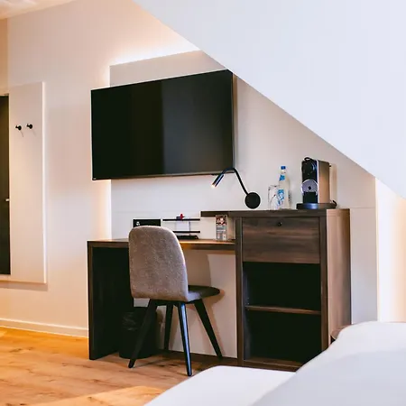 Hotel Johanniter Gaestehaus 3*