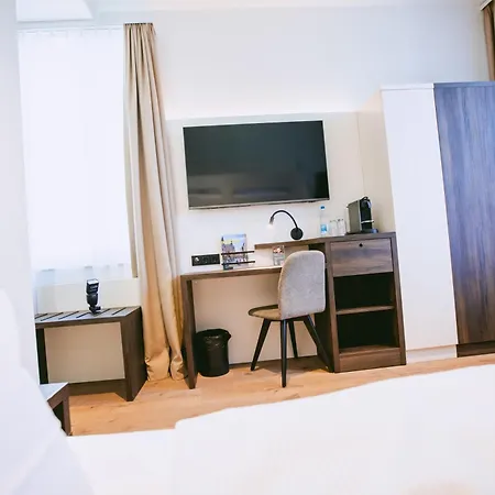 Hotel Johanniter Munster (North Rhine-Westphalia)