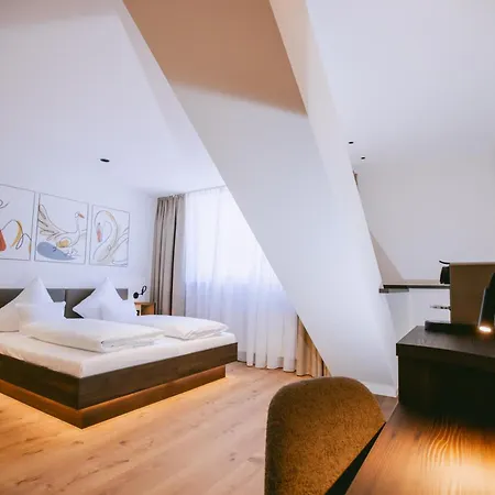 Johanniter Hotel