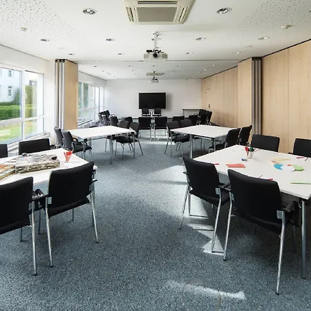 Johanniter Gaestehaus 3*