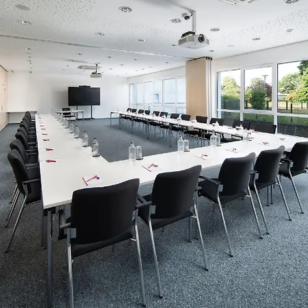 Hotel Johanniter Gaestehaus 3*