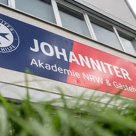 Johanniter Gaestehaus Hotel