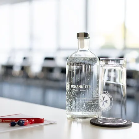 Johanniter Gaestehaus 3*