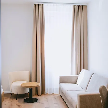 Johanniter Gaestehaus 3* Munster (North Rhine-Westphalia)