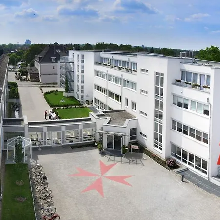 Johanniter Gaestehaus