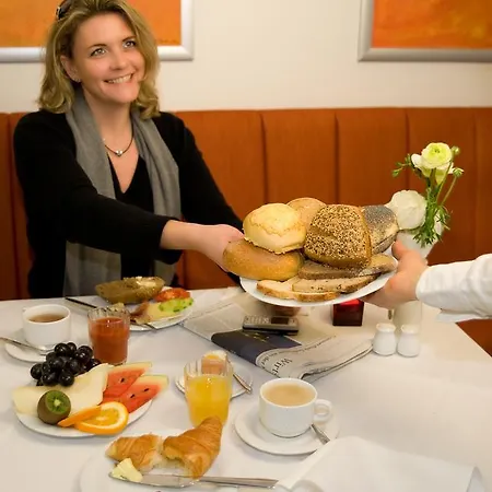 Johanniter Gaestehaus Hotel