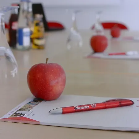 Johanniter Gaestehaus