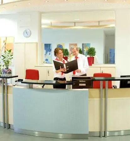Hotel Johanniter Gaestehaus Munster (North Rhine-Westphalia)
