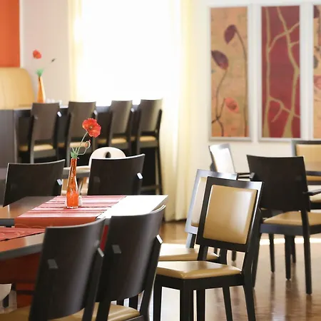 Hotel Johanniter Gaestehaus 3*