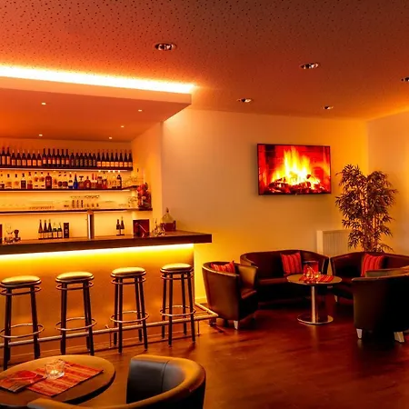 约翰尼特旅馆 酒店