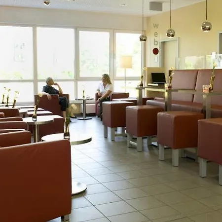 Hotel Johanniter Gaestehaus