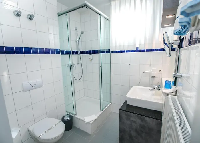 Johanniter Gaestehaus Ξενοδοχείο