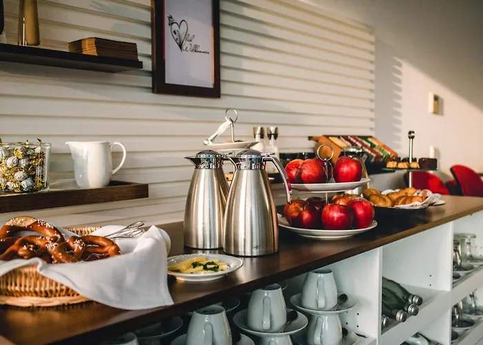 Johanniter Gaestehaus 3*