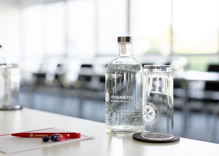 Johanniter Gaestehaus مونستر