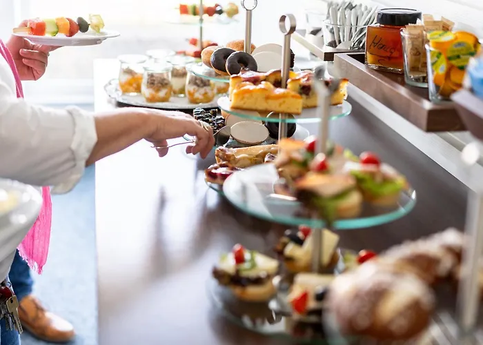 Johanniter Gaestehaus Ξενοδοχείο 3*