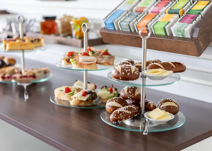 Johanniter Gaestehaus 3* Μούνστερ