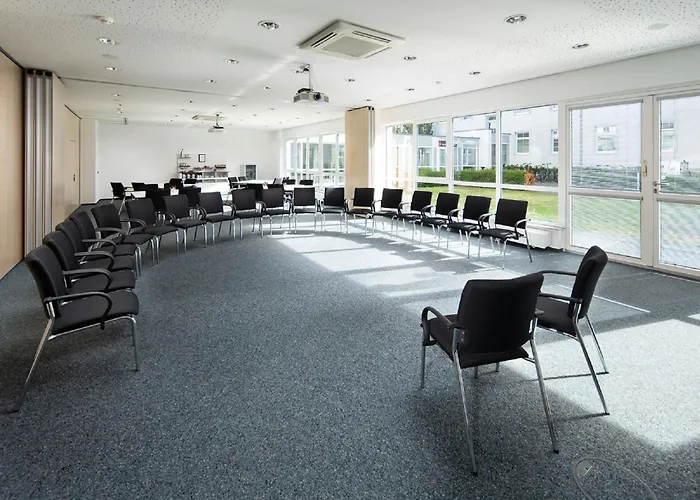 Ξενοδοχείο Johanniter Gaestehaus