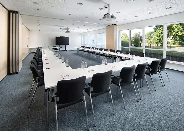 Johanniter Gaestehaus