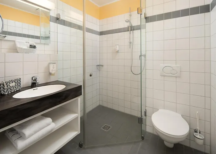 فندق Johanniter Gaestehaus