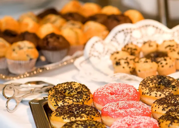 Hotel Johanniter Gaestehaus 3*