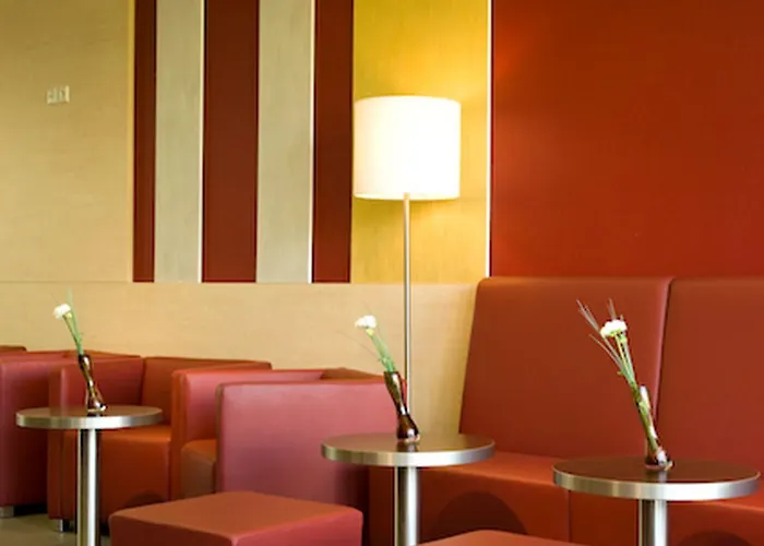 فندق Johanniter Gaestehaus 3*