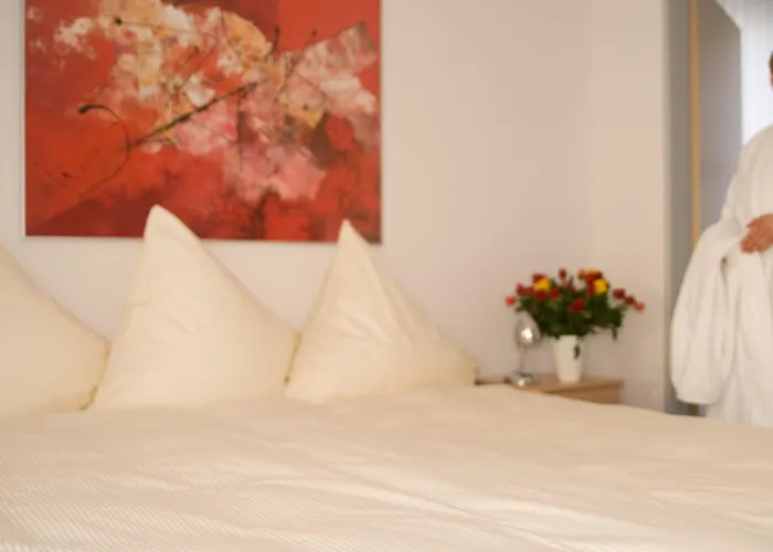 فندق Johanniter Gaestehaus