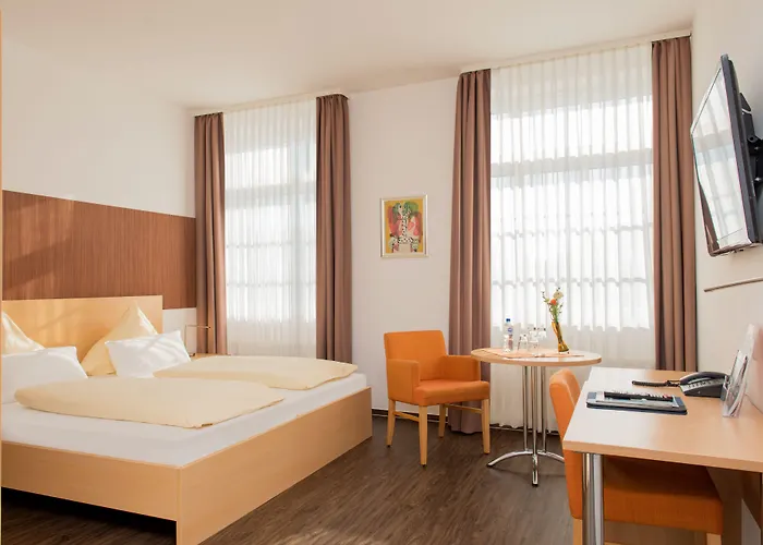 فندق Johanniter Gaestehaus