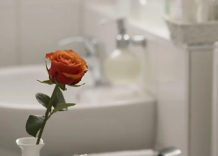 Ξενοδοχείο Johanniter Gaestehaus