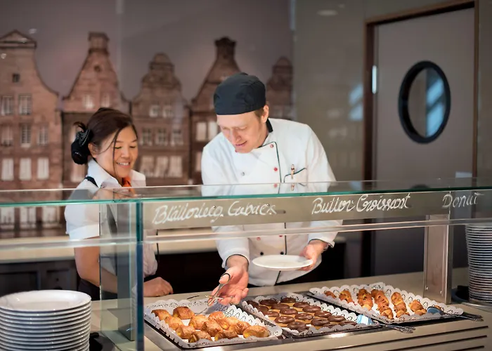 فندق Johanniter Gaestehaus