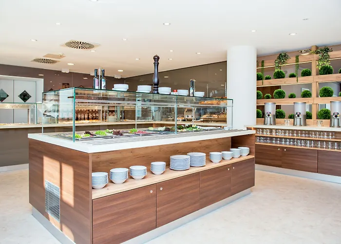 Johanniter Gaestehaus 3* Μούνστερ