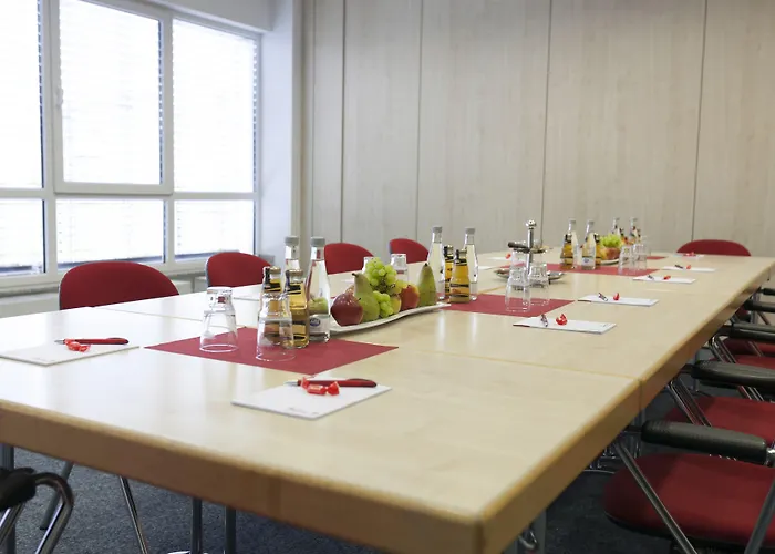 Johanniter Gaestehaus Ξενοδοχείο