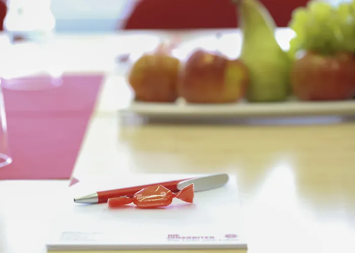 فندق Johanniter Gaestehaus مونستر