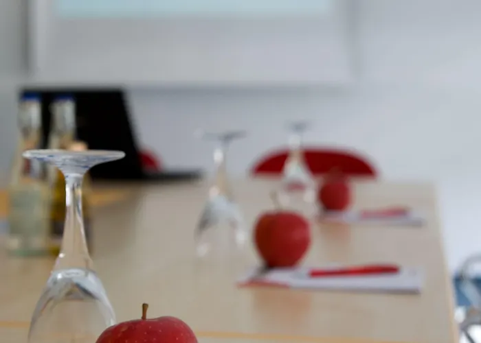 Johanniter Gaestehaus Ξενοδοχείο