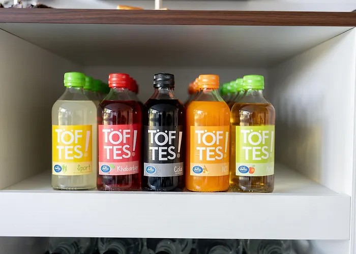 Johanniter Gaestehaus 3* Μούνστερ