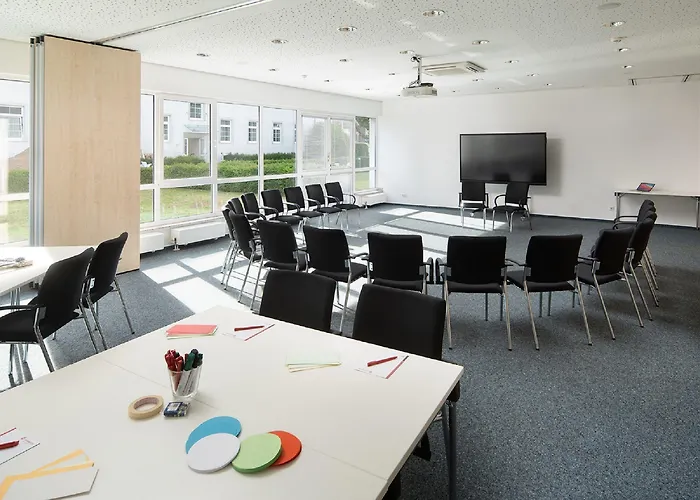 فندق Johanniter Gaestehaus