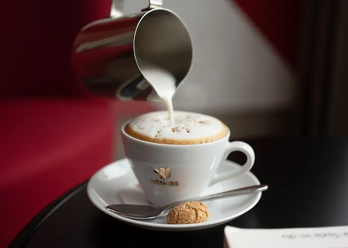 Johanniter Gaestehaus 3* Μούνστερ