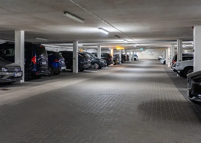 Johanniter Gaestehaus