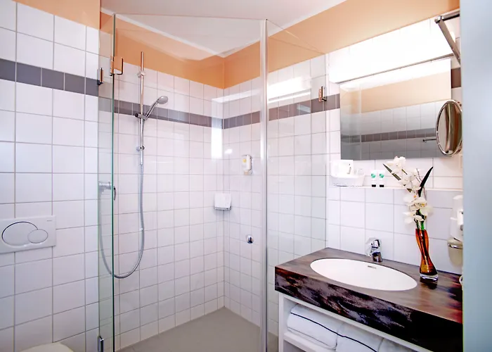 Johanniter Gaestehaus Ξενοδοχείο Μούνστερ