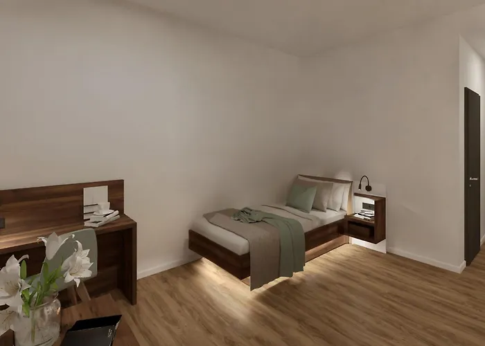 Johanniter Gaestehaus