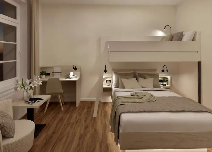 Johanniter Gaestehaus Ξενοδοχείο