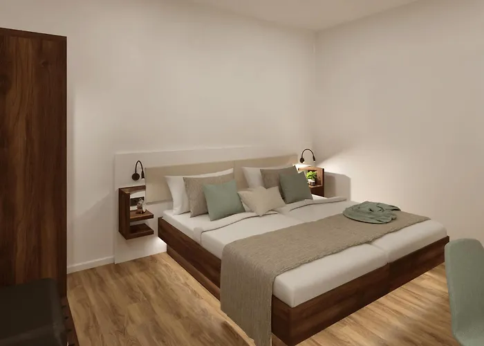 Johanniter Gaestehaus Μούνστερ