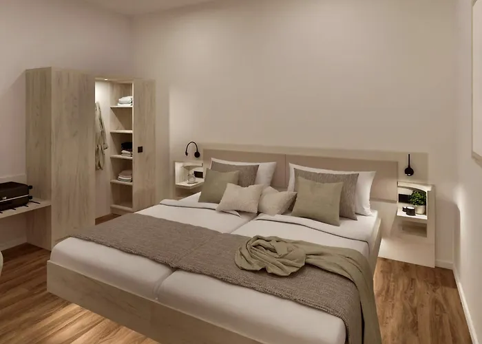 Johanniter Gaestehaus Ξενοδοχείο 3*