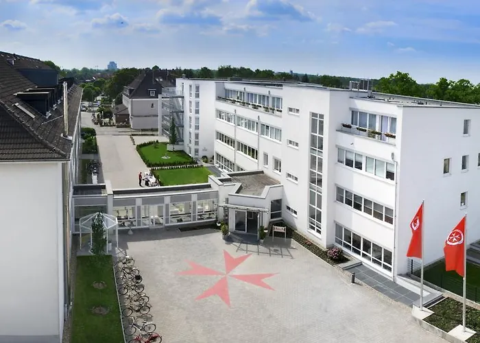 Johanniter Gaestehaus