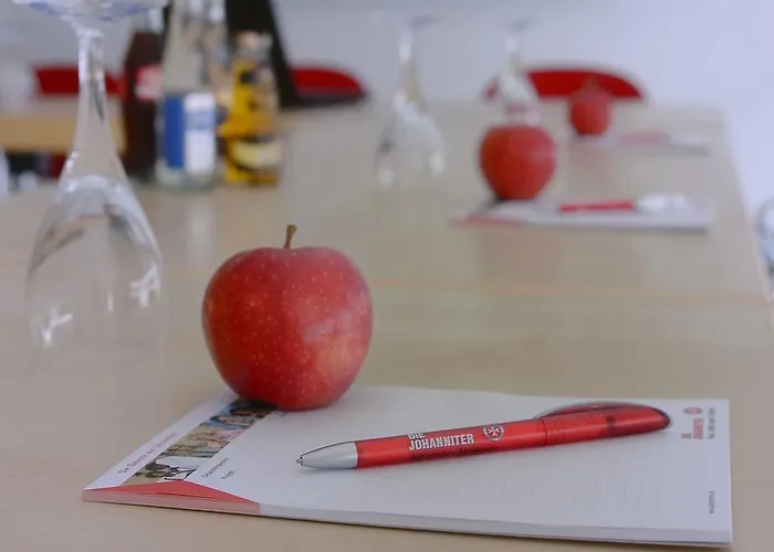 Johanniter Gaestehaus