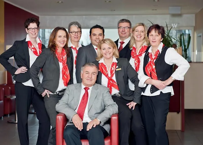 Johanniter Gaestehaus 3*