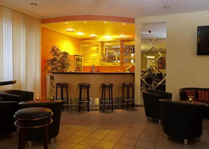 Ξενοδοχείο Johanniter Gaestehaus 3*