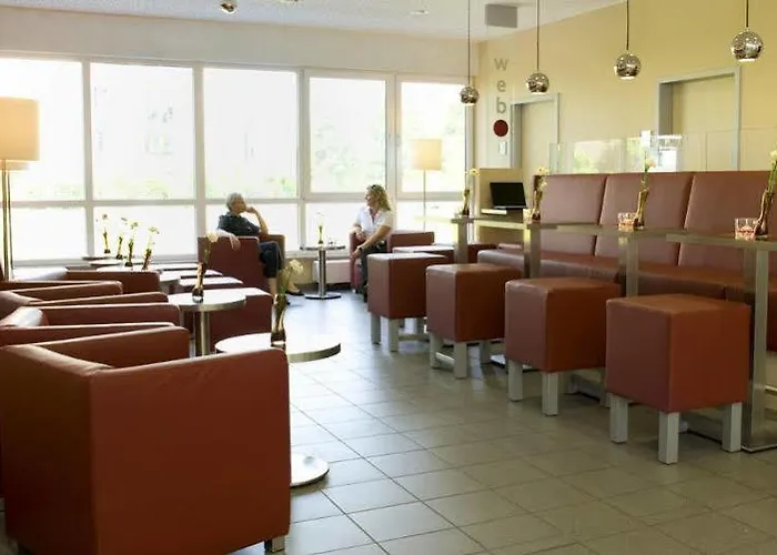 Ξενοδοχείο Johanniter Gaestehaus